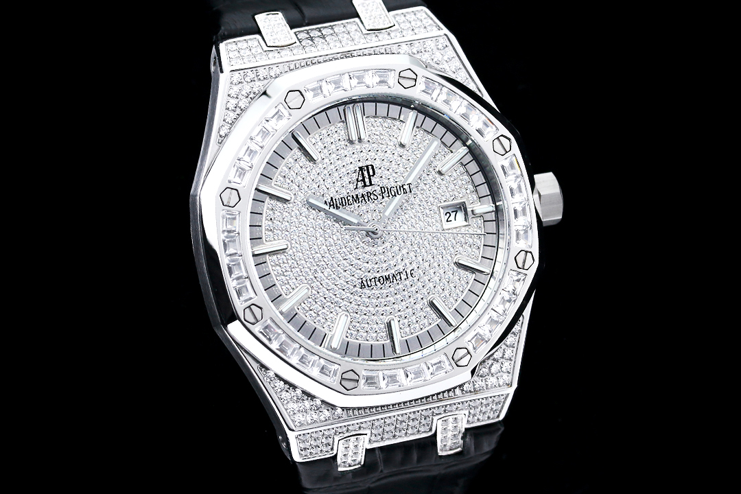 Audemars Piguet watch